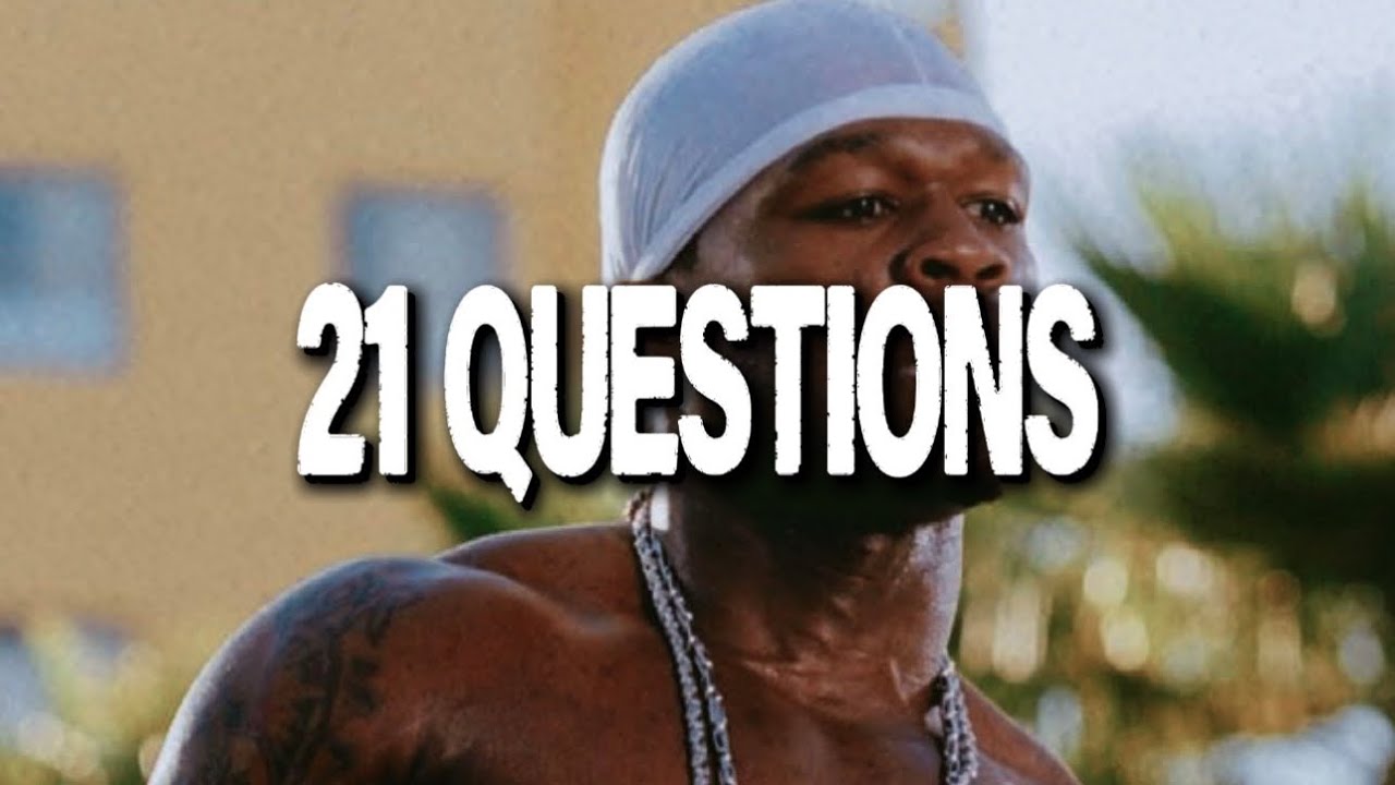 [FREE] 50 CENT x DR.DRE x SCOTT STORCH TYPE BEAT - 21 QUESTIONS 