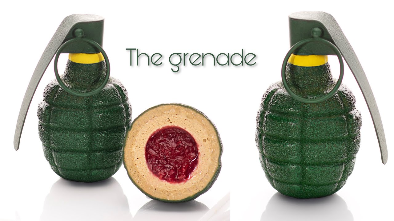 The Grenade!