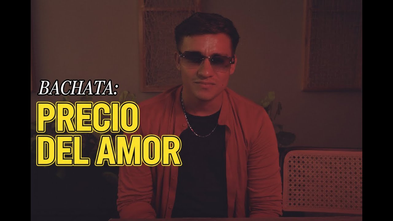 Precio Del Amor - More (Official Video )
