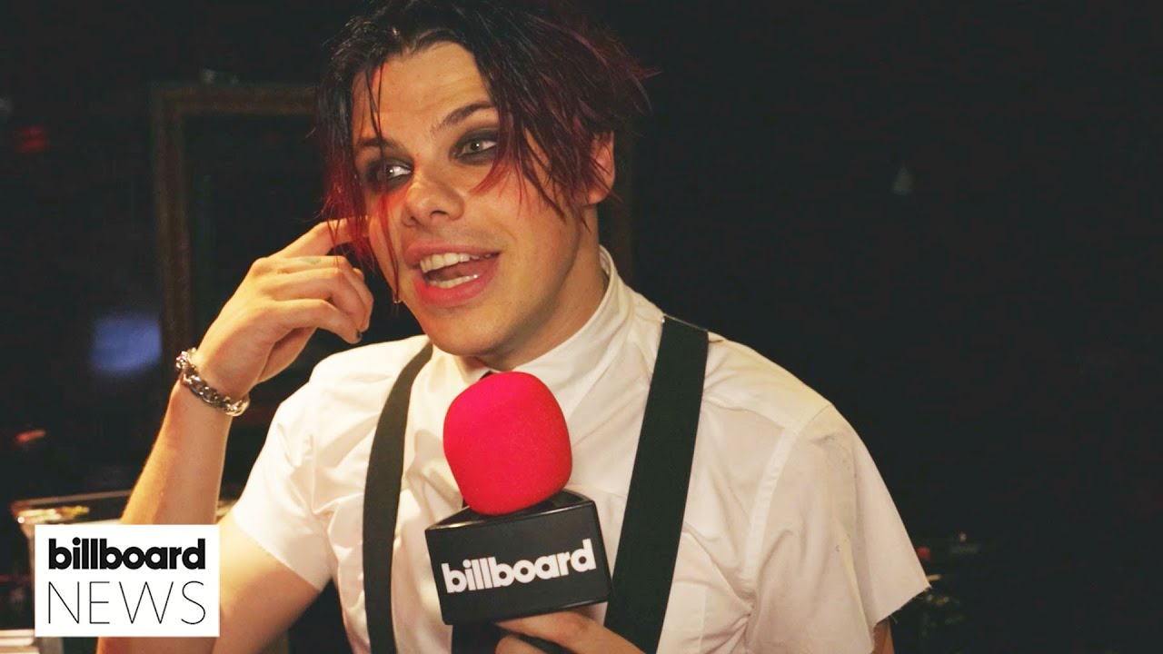 Yungblud Makes History At Three Venues On the Sunset Strip In One Night | Billboard News Exclusive