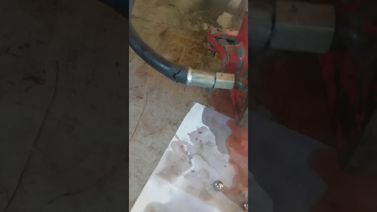 conserto de esticador hidráulico