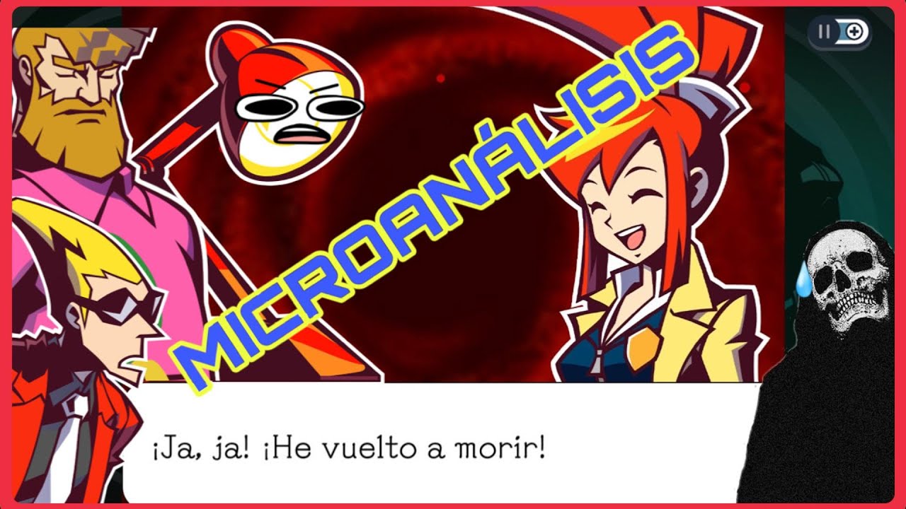 ¿Mejor que Ace Attorney? Microanálisis 👻 Ghost Trick Detective Fantasma (Nintendo Switch)