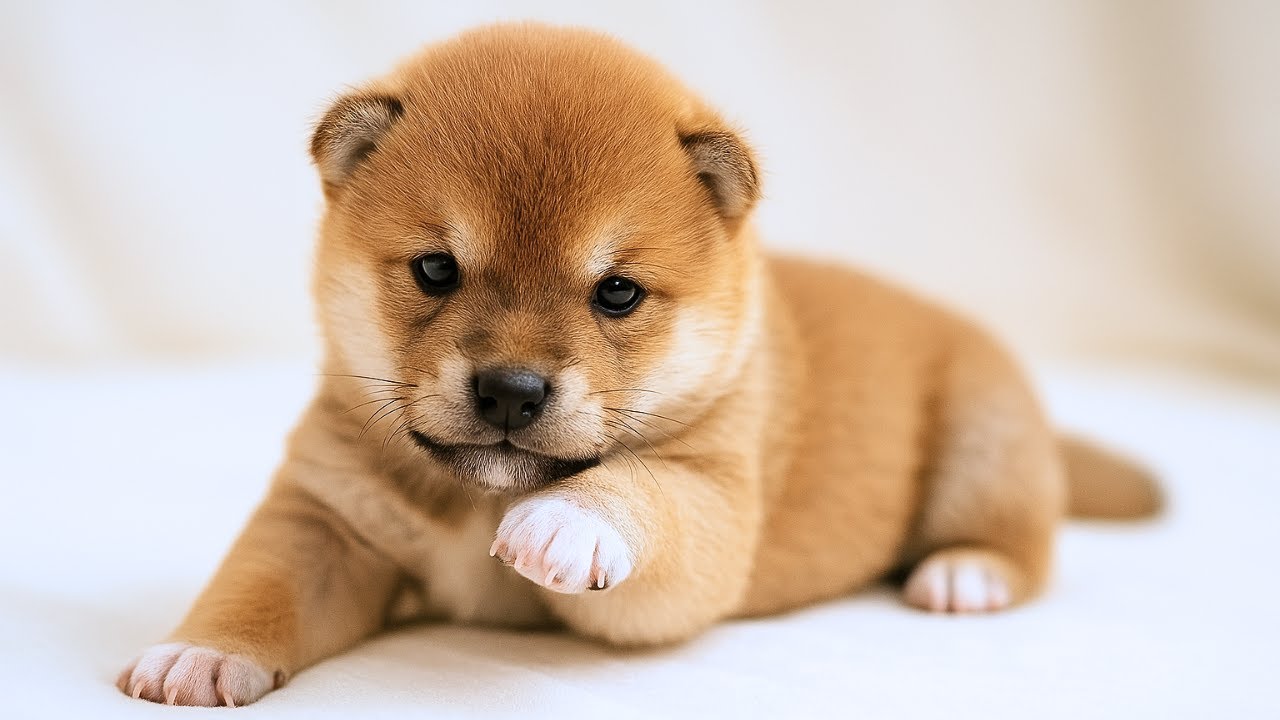 Shiba Inu Life in Japan – From Puppy to Adult