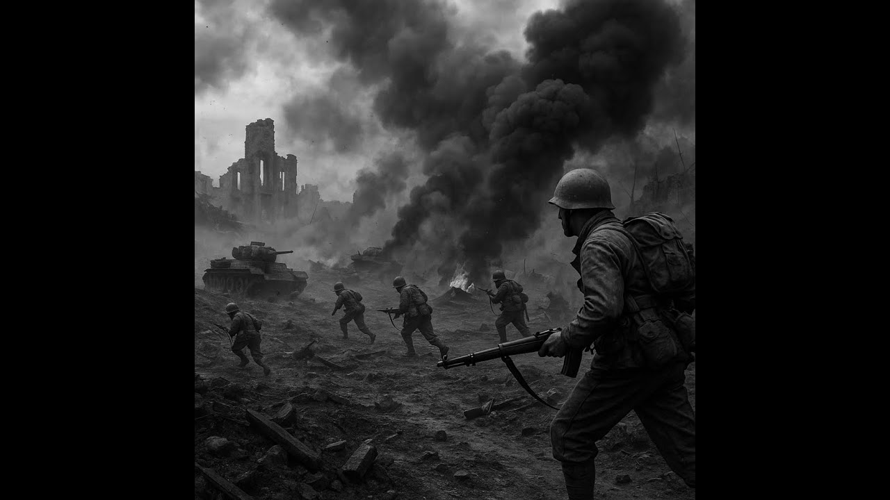 Ashes of the World