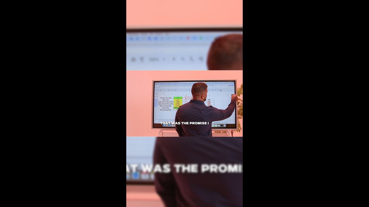 Fix This 1 KPI to Double Your Revenue