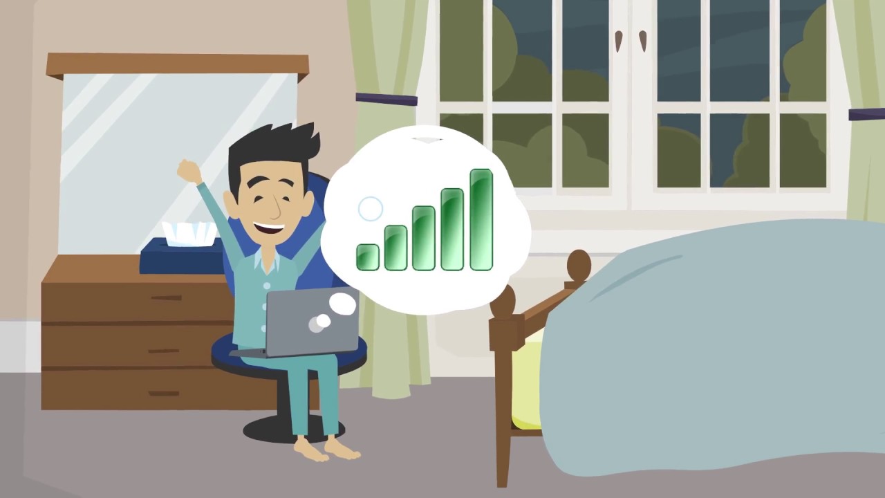 Managed Wifi Solutions For Hotels and Motels | System360