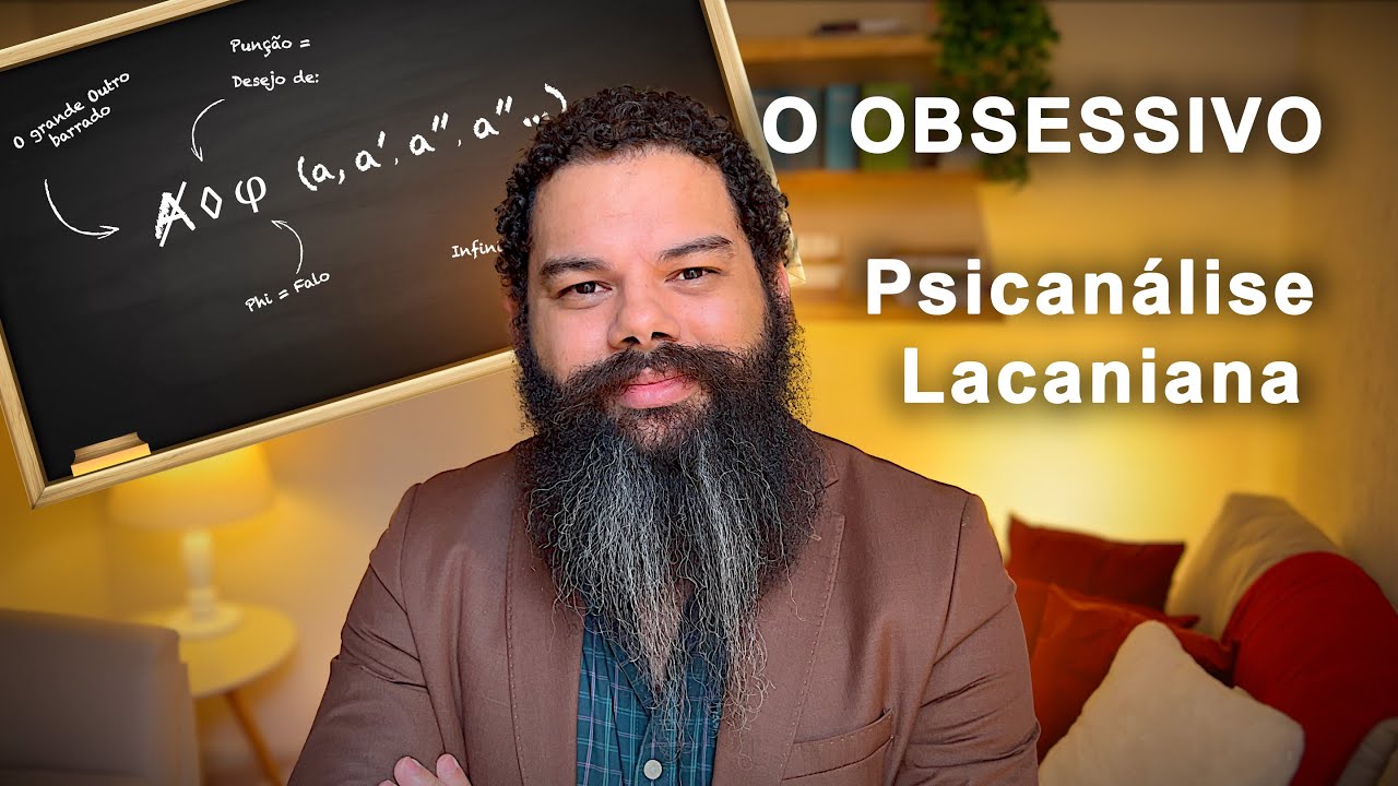O Obsessivo na Psicanálise Lacaniana: Ele Deve... ou Deve?
