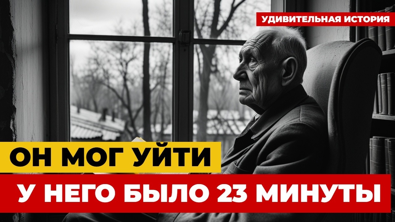 ТАЙНЫЙ ПСИХИАТР КРЕМЛЯ: Он знал секреты всех вождей — и молчал 40 лет.