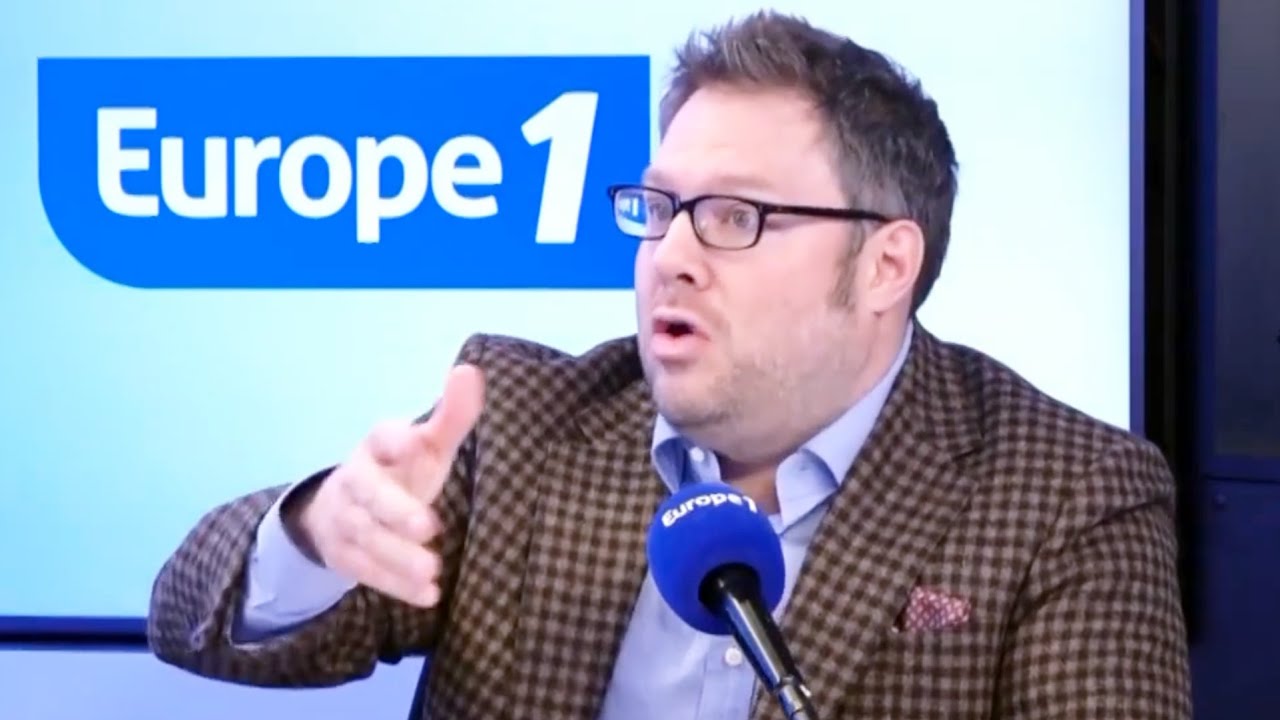 Émeutes : "Dans l'esprit de ces voyous, c'est une guerre de conquête"