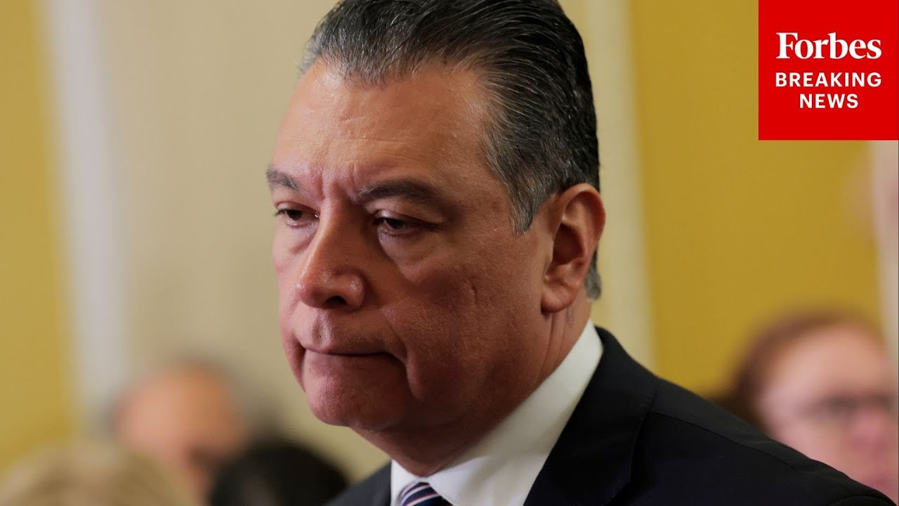 'Time Is Money': Alex Padilla Demands Reforms To Make Permitting Faster And Remove Delays