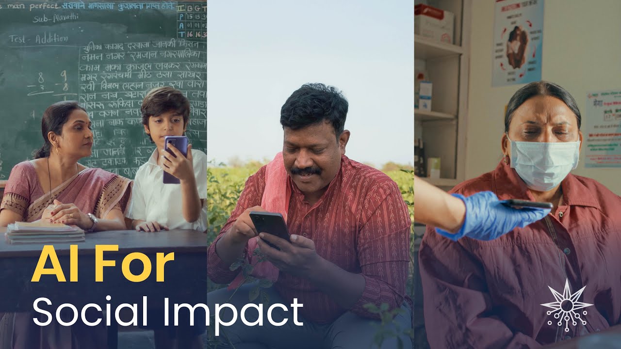 Wadhwani AI | AI for Social Impact
