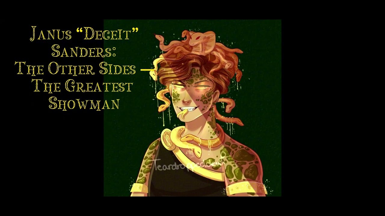 Did I do this because I was bored? Yes. Yes, I did. Please read the description I can put more text.