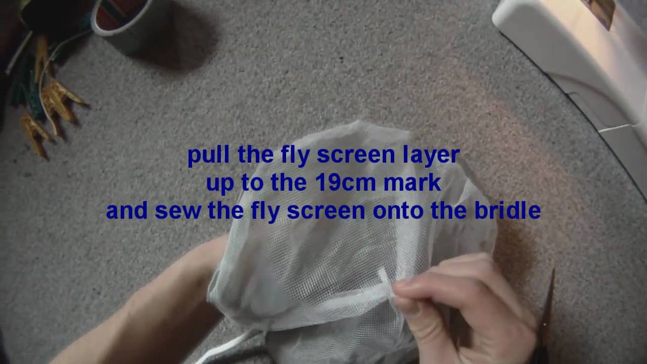 How To Make A Mini-Parachute: Part 9: The Pilot Chute