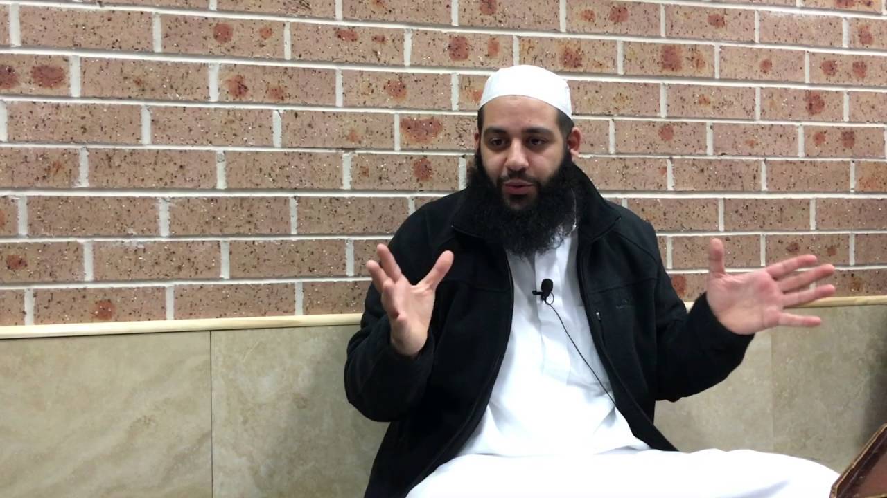 Stories of Prophet Dawood (AS) in Quran and David in Bible  - Sheikh Abu Bakr Zoud