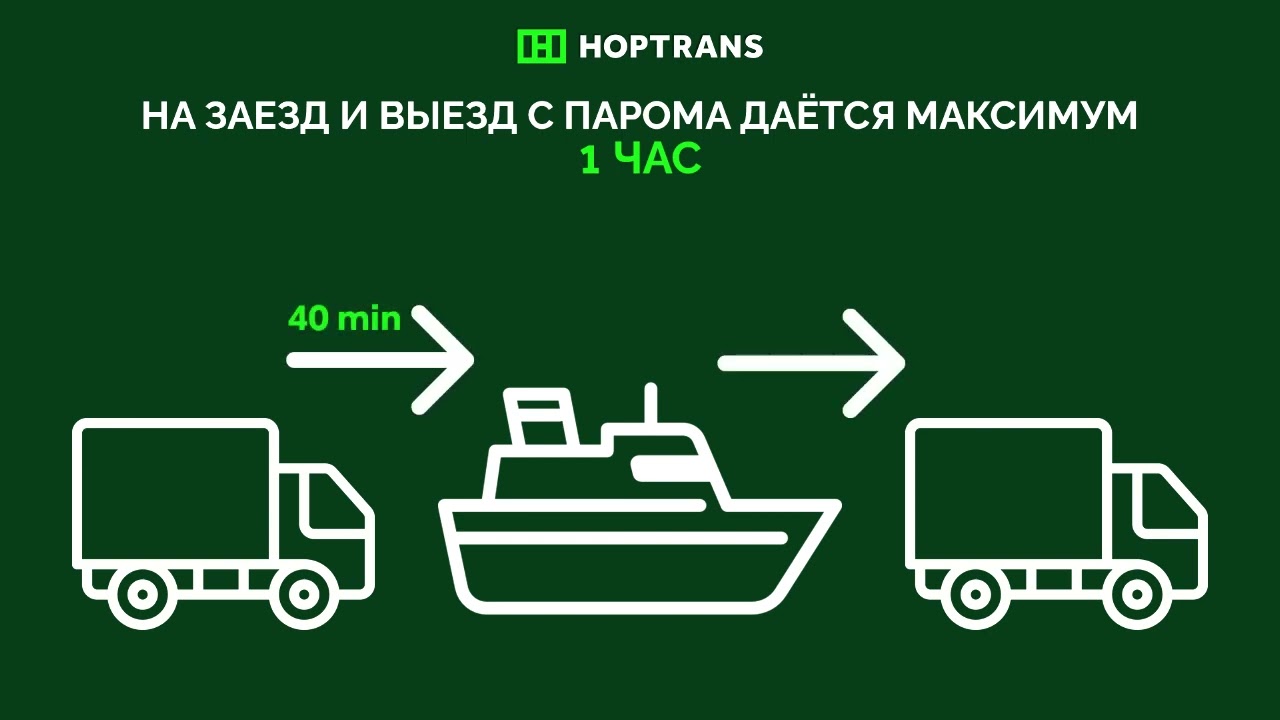Паром поязд final