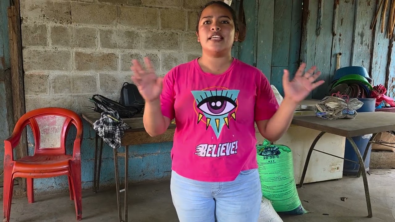 🔴Bomba! La casa de mi abuela quedó Parada el Albañil ya no se presentó 😡😱