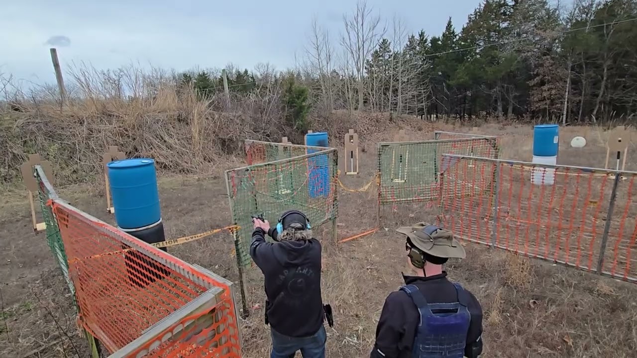 KALASHNI-CON X Winter 2026 Shooter Alex 