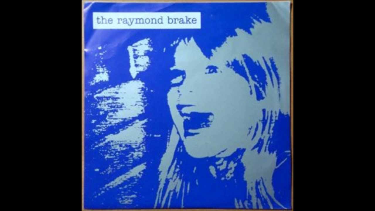 The Raymond Brake - Shallow