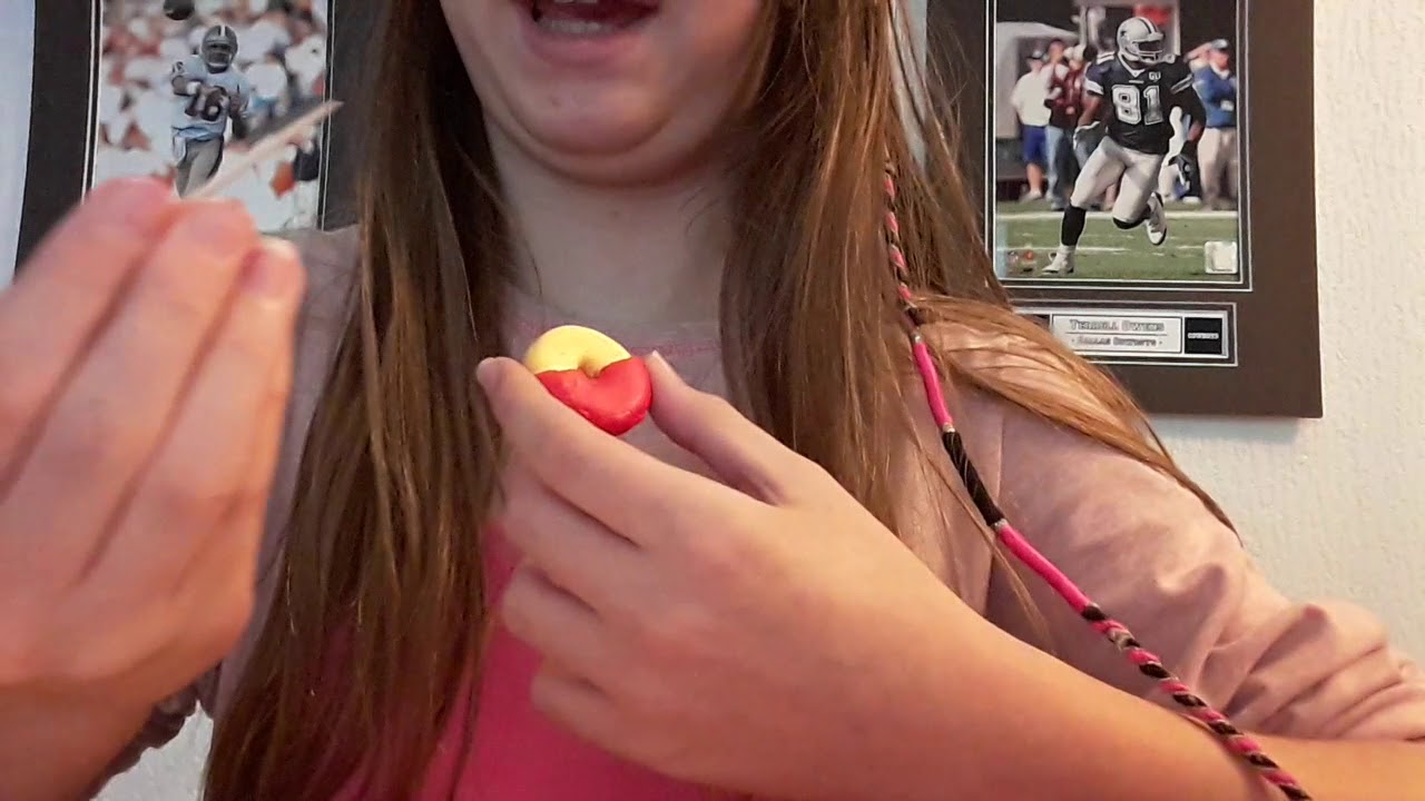 Fimo donner Winnie