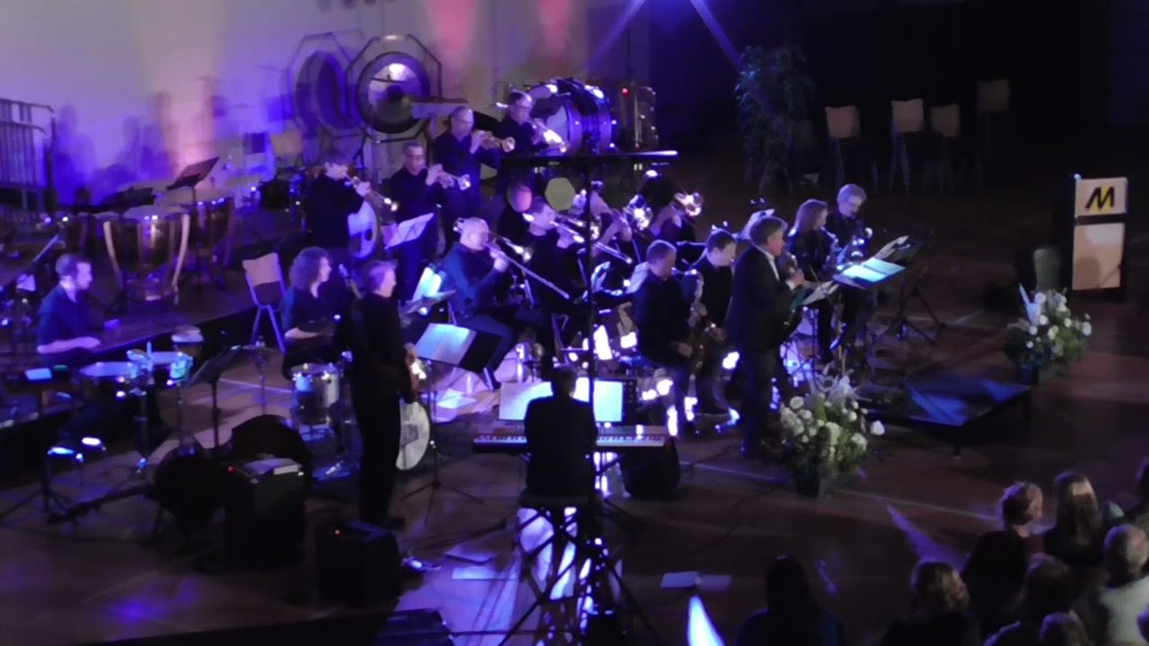 Just The Way You Are - BigBand Allotria
