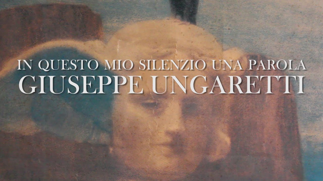 Giuseppe Ungaretti