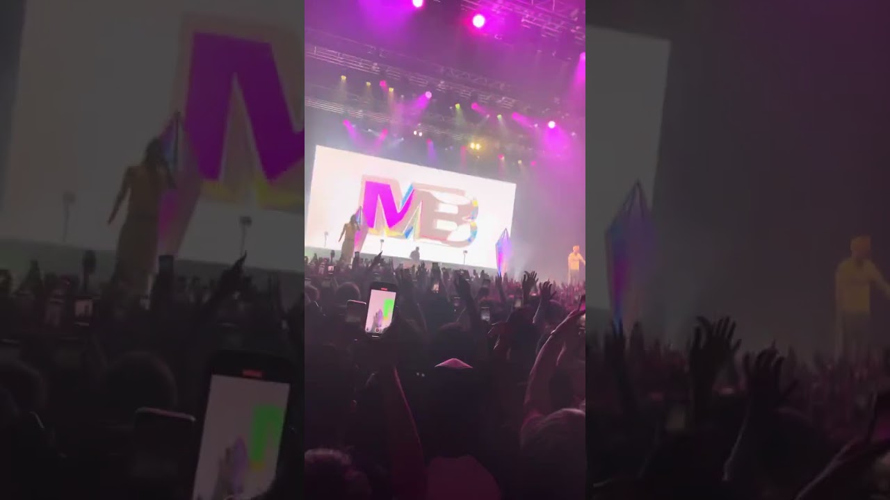 『Do u remember me』Tohji t4l Zepp Osaka bayside