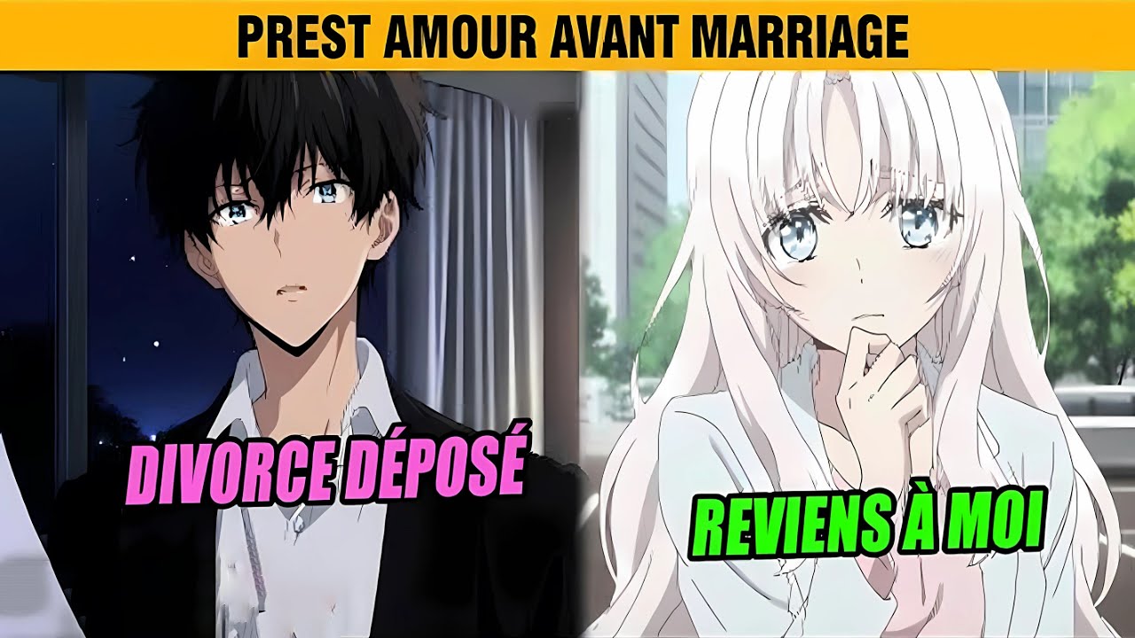 Elle M'a Divorcé Pour Son Premier Amour—Des Semaines Plus Tard, Elle a Supplié de Revenir