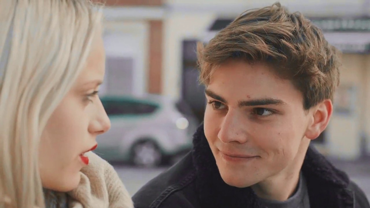 Zoë & Senne || we're making all the same mistakes
