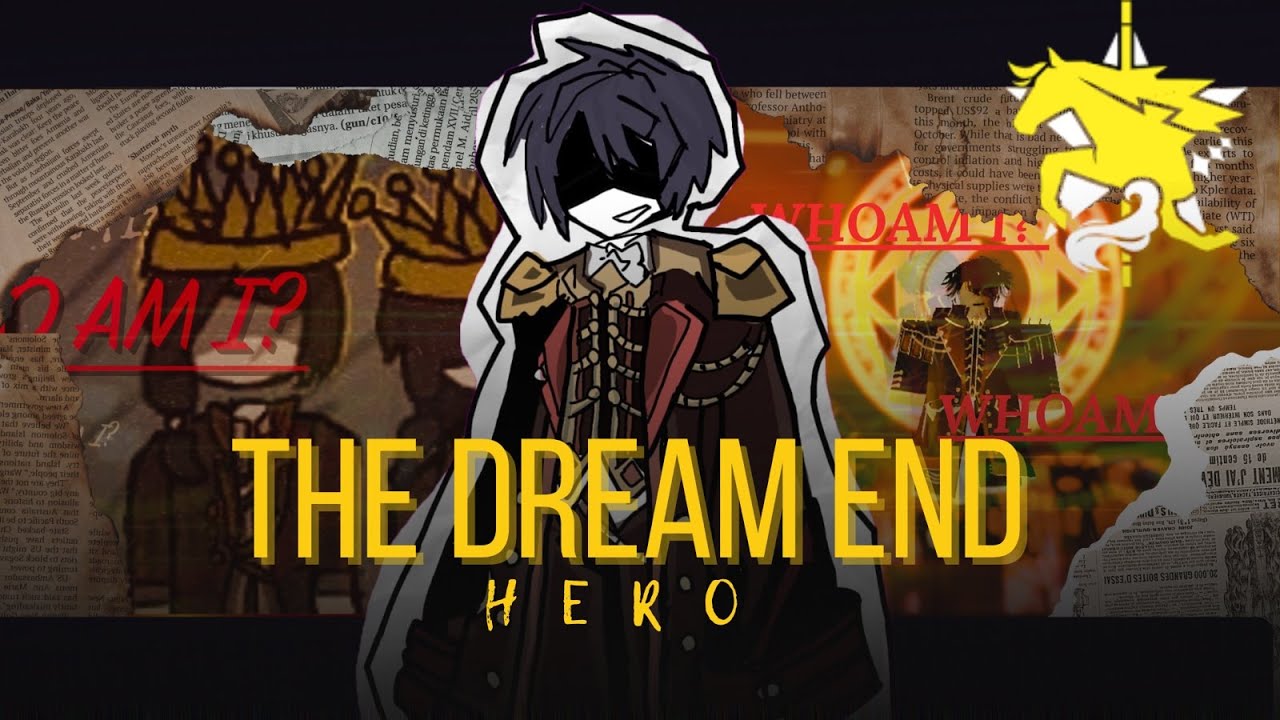 The Dream End | Hero | Limbus Company but Roblox