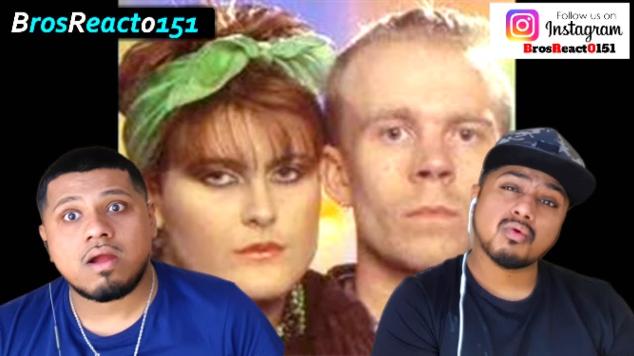YAZOO - MIDNIGHT | REACTION