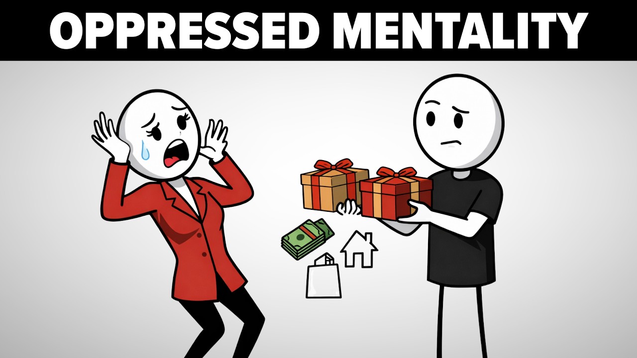 Why Some Woman With Everything Still Feel Like Victims