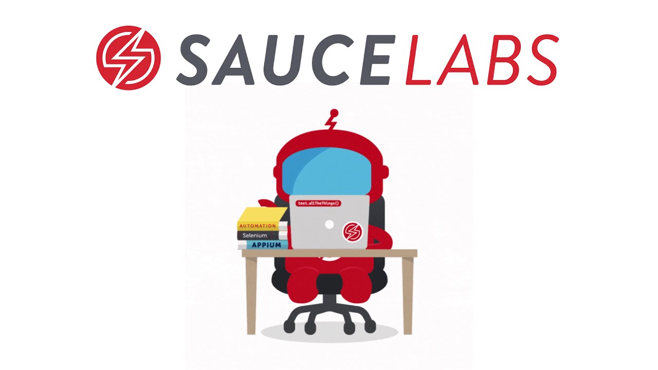 Introduction to Sauce Labs for Automated Testers