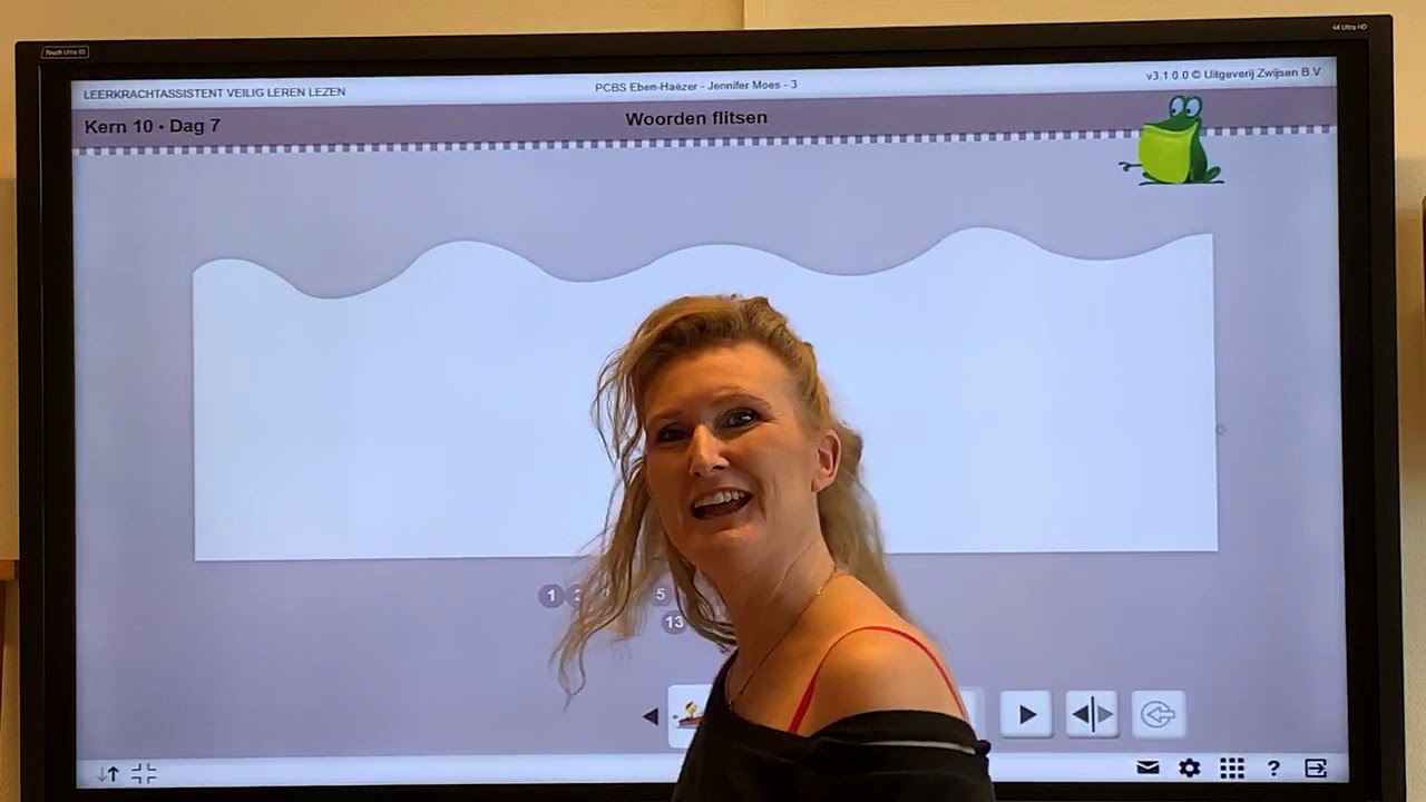 Film 2 wo 6 mei VLL les 7 instructie en uitleg werkboek