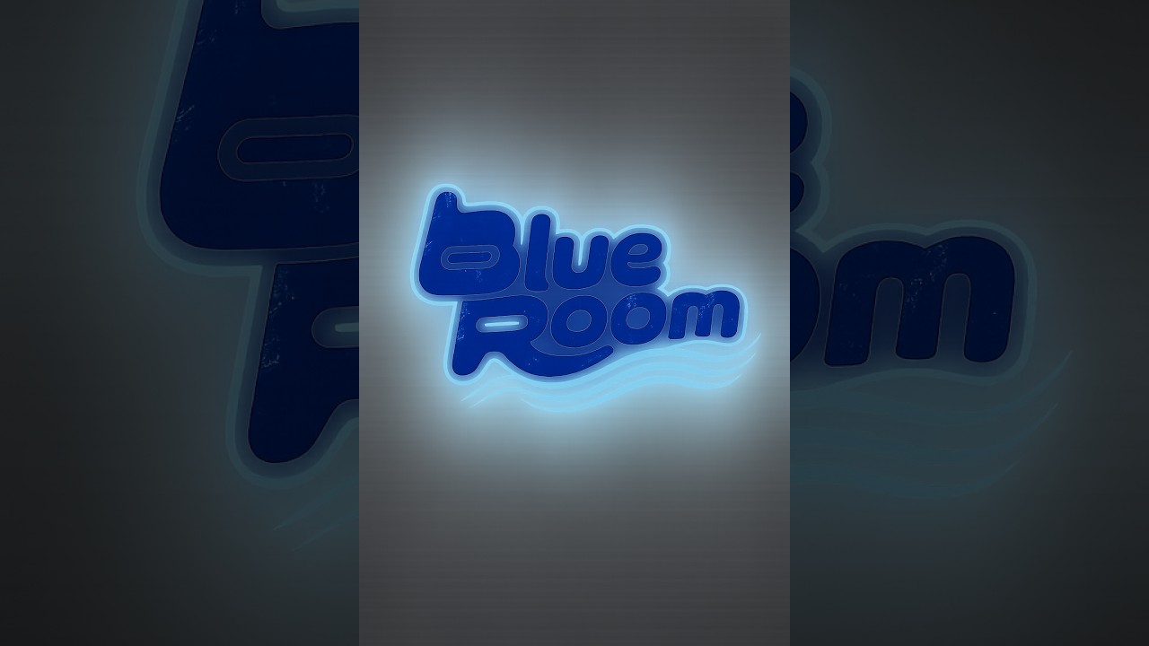 S01 E2 BLUE ROOM with Dazey & Intuit