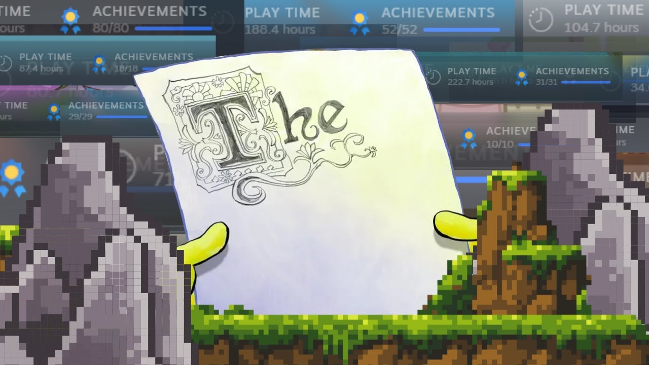 Cozy Idle Games You Can Run While You Study/Work (Tier List)