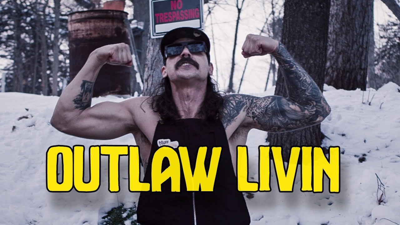 Dirty Prescott Kids - Outlaw Livin ft. TYTE