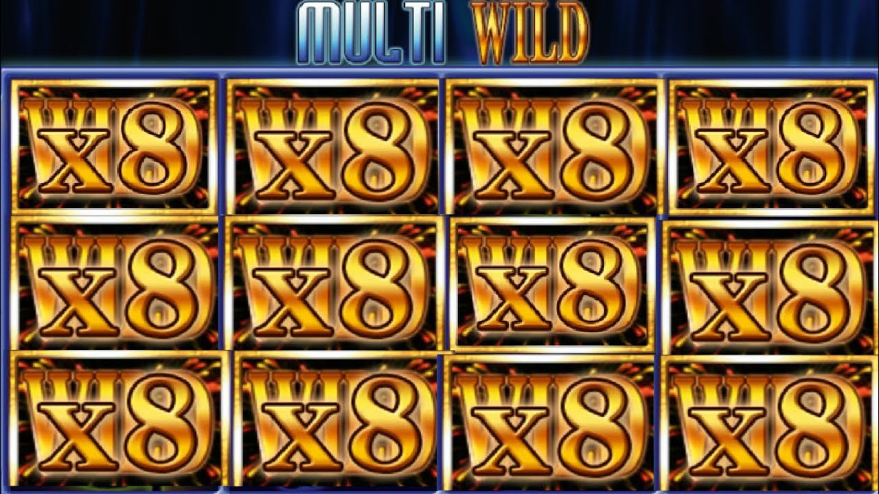 Multi Wild🔥Wild Wild Wild🔥„Um unersetzbar zu sein, muss man stets anders sein.“ 2 Euro Fach 👊