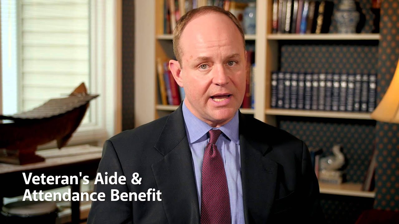 How to Be Ready To Pay For Long Term Care, with Chris Orestis