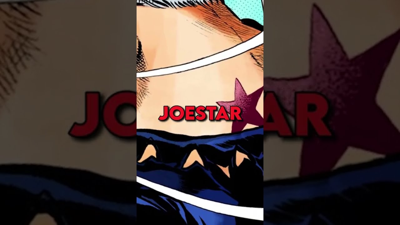 Is Weather Report a Joestar? ⭐ 
