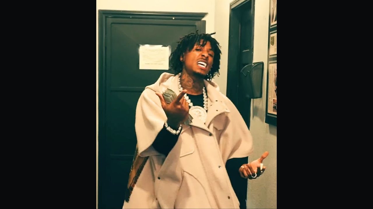 (FREE) NBA Youngboy Type Beat - "Creep Up On Ya"