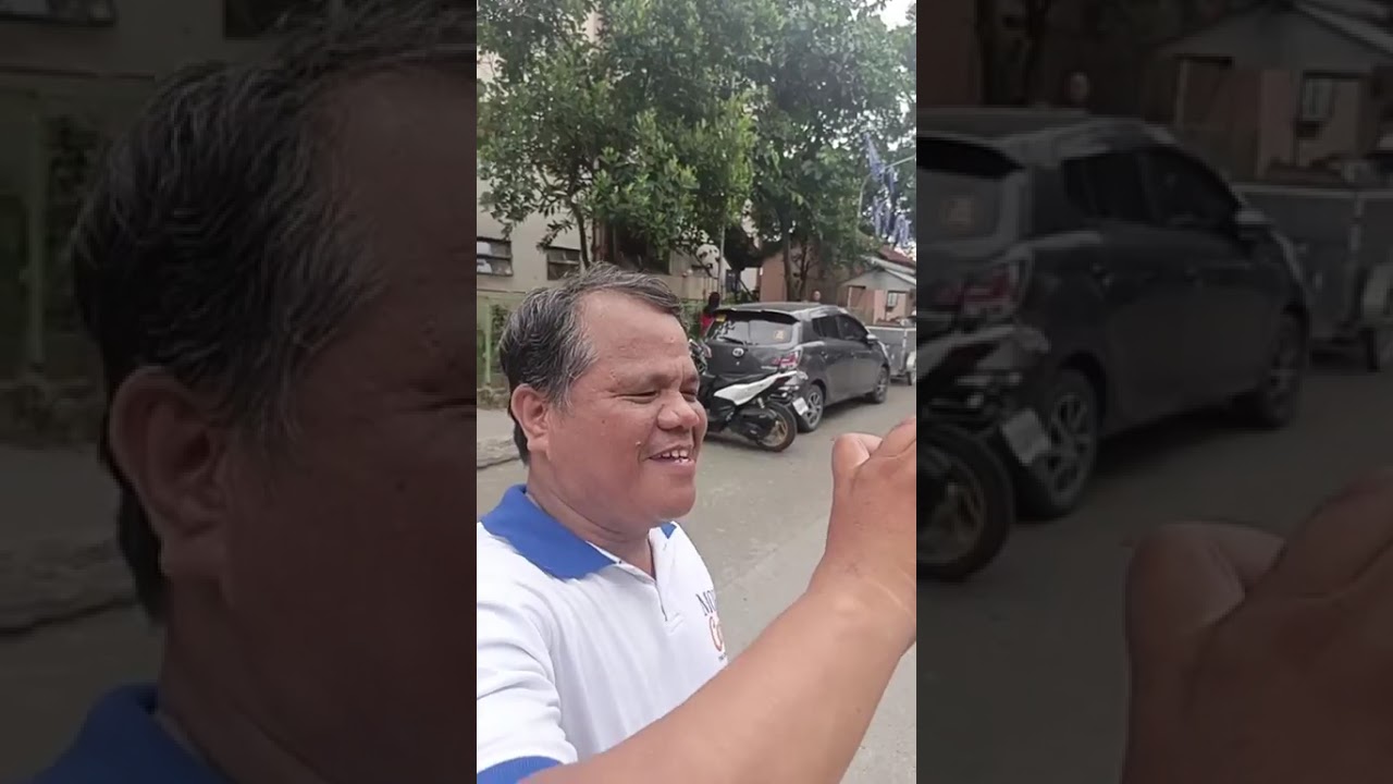 MCGI CARES FEEDING PROGRAM | STA. LUCIA PASIG CITY