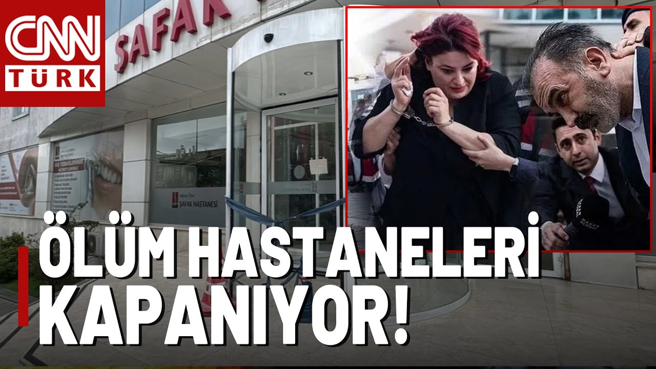 Yenidoğan Skandalı! Bebeklerin Öldüğü O Hastaneler Kapanıyor!