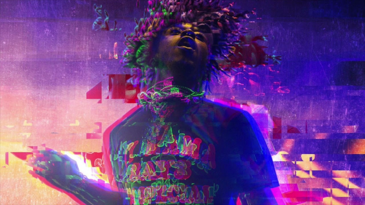 Lil Uzi Vert Type Beat  