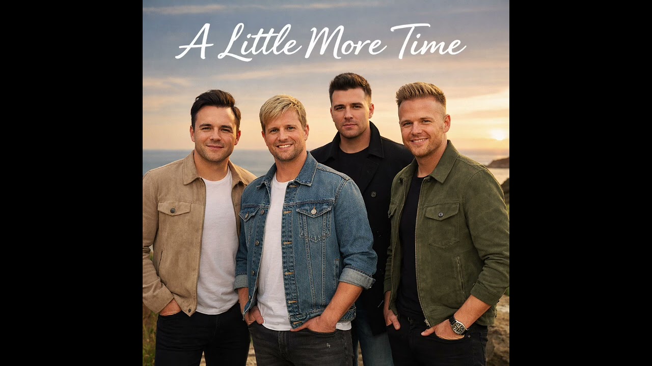 Wetlife_ A Little More Time