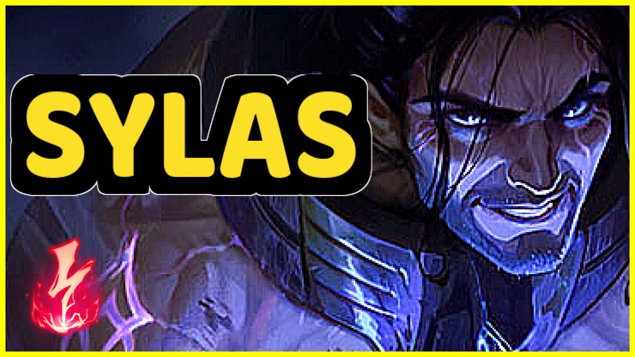Sylas perfect match