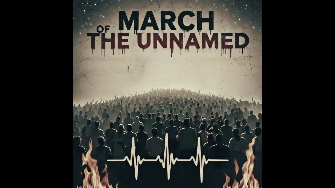 March of the Unnamed - #Trance #house #techno #dance #edm #electronicmusic