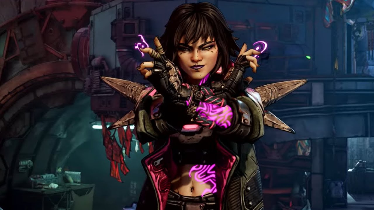 Une CATASTROPHE d'OPTIMISATION ? | BORDERLANDS 4 | GAMEPLAY/TEST FR