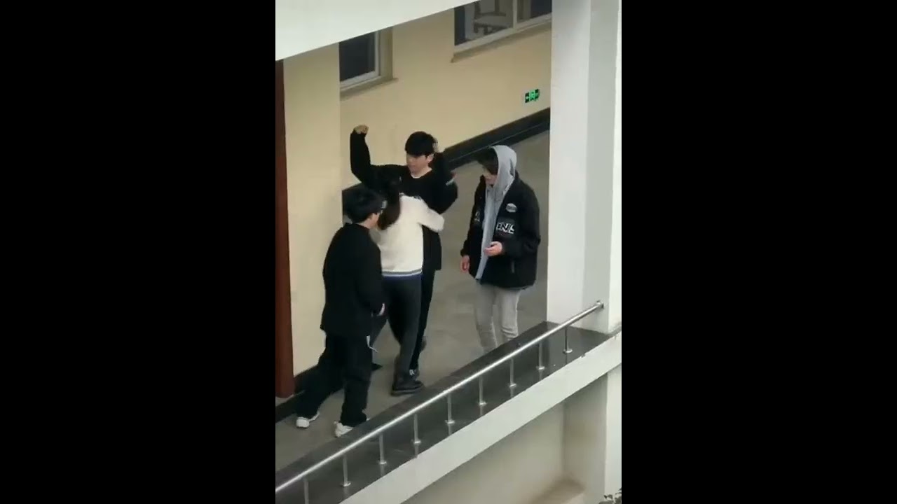 ha ha ha ha #boyslove #school #lgbt #lgbtq #chinese #douyin #couple