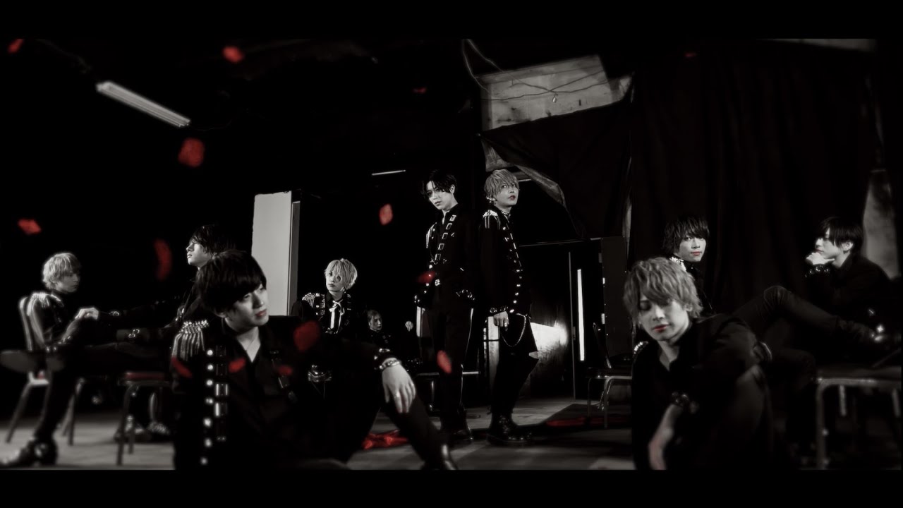 じゃっく☆ぽっと「FATE 」Music Video
