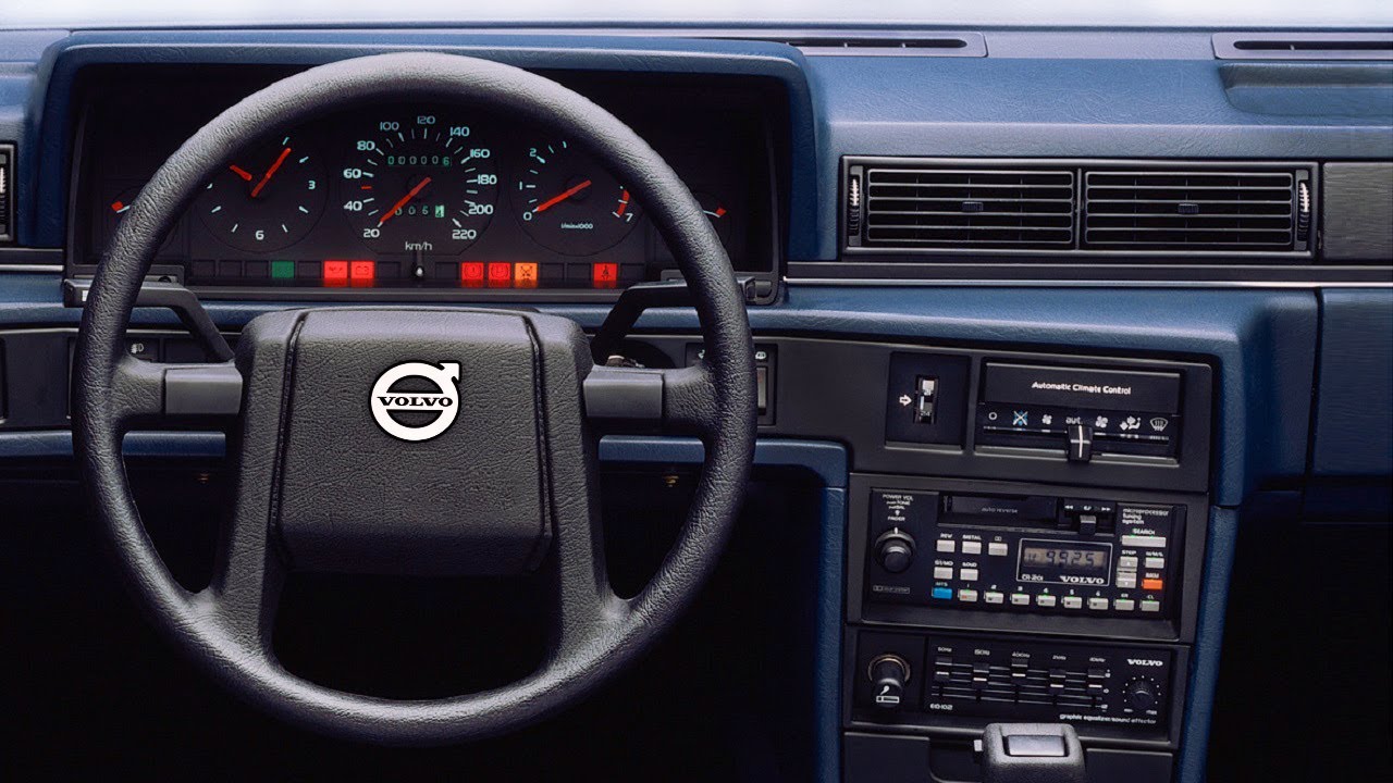 Самый Надёжный Двигатель VOLVO. «Миллионник» о котором вы не знали.